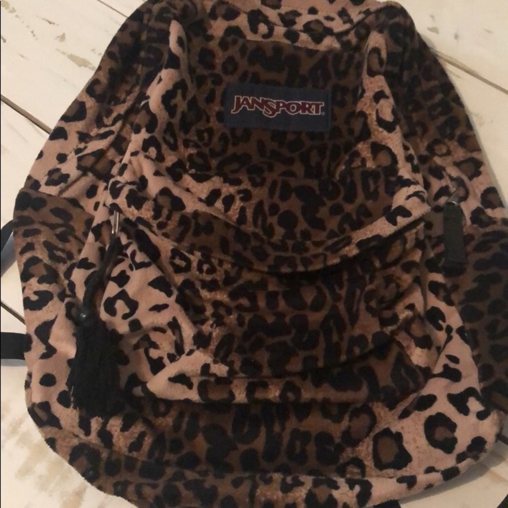 jansport backpack